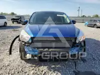 2017 Ford ESCAPE фото