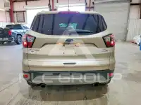 2017 Ford ESCAPE фото