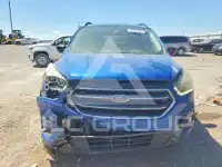 2017 Ford ESCAPE photo