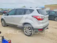 2017 Ford ESCAPE фото