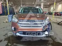 2017 Ford ESCAPE фото