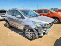 2017 Ford ESCAPE фото