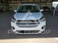 2017 Ford ESCAPE фото