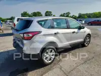 2017 Ford ESCAPE photo