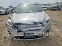 2017 Ford ESCAPE photo