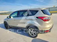 2017 Ford ESCAPE фото