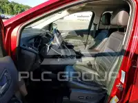 2017 Ford ESCAPE photo