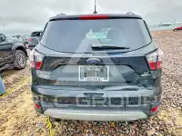 2017 Ford ESCAPE photo