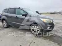 2017 Ford ESCAPE фото
