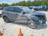 2017 Ford ESCAPE фото