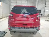 2017 Ford ESCAPE фото
