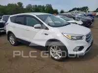 2017 Ford ESCAPE фото