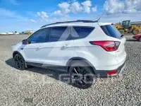 2017 Ford ESCAPE фото