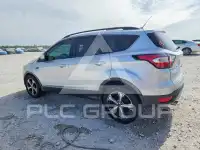 2017 Ford ESCAPE photo