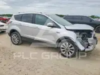 2017 Ford ESCAPE фото