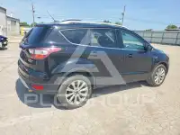 2017 Ford ESCAPE фото
