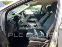 2017 Ford ESCAPE photo