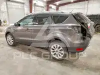 2017 Ford ESCAPE photo