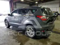 2017 Ford ESCAPE фото