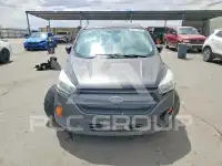 2017 Ford ESCAPE фото