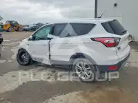 2017 Ford ESCAPE photo