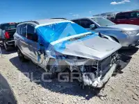 2017 Ford ESCAPE photo