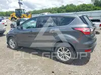 2017 Ford ESCAPE photo