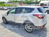2017 Ford ESCAPE фото
