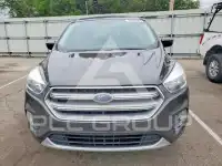 2017 Ford ESCAPE photo