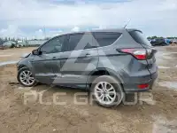 2017 Ford ESCAPE photo
