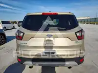 2017 Ford ESCAPE фото
