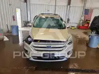2017 Ford ESCAPE photo