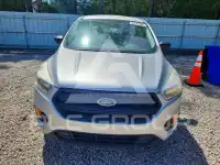 2017 Ford ESCAPE фото