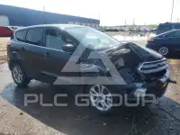2017 Ford ESCAPE фото