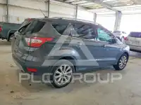 2017 Ford ESCAPE фото