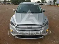 2017 Ford ESCAPE фото