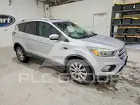 2017 Ford ESCAPE фото