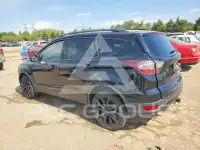 2017 Ford ESCAPE фото