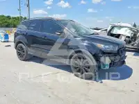 2017 Ford ESCAPE фото