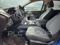 2017 Ford ESCAPE фото