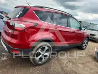 2017 Ford ESCAPE photo