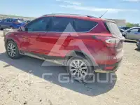 2017 Ford ESCAPE photo