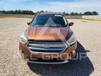 2017 Ford ESCAPE photo