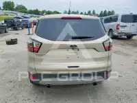 2017 Ford ESCAPE photo