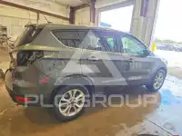 2017 Ford ESCAPE фото