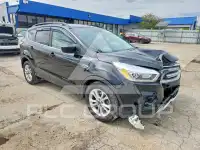 2017 Ford ESCAPE photo
