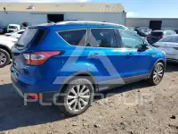 2017 Ford ESCAPE photo