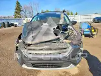 2017 Ford ESCAPE photo