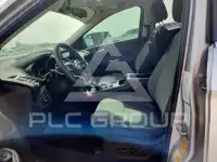 2017 Ford ESCAPE photo
