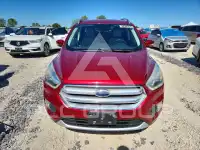 2017 Ford ESCAPE фото